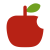 AppleDent Logo